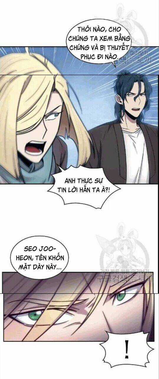 Vua Trộm Mộ - Chapter 173 - Trang 48