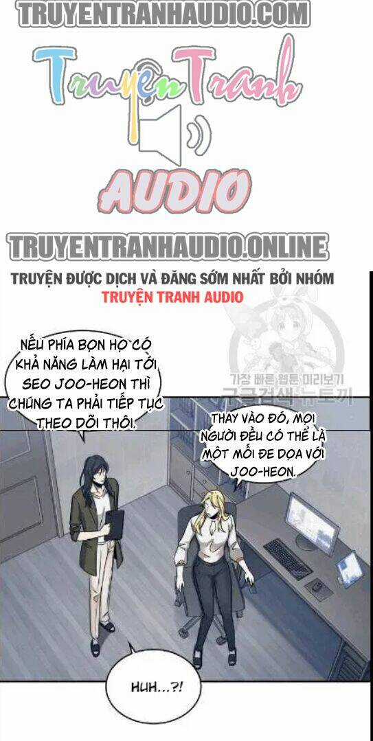 Vua Trộm Mộ - Chapter 173 - Trang 6