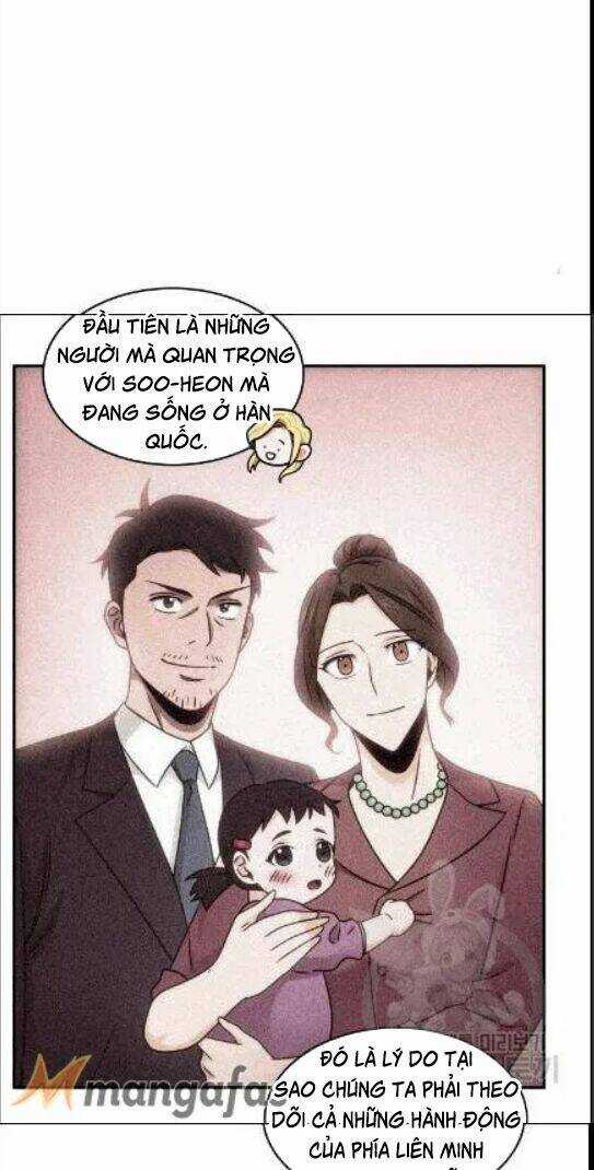 Vua Trộm Mộ - Chapter 173 - Trang 7