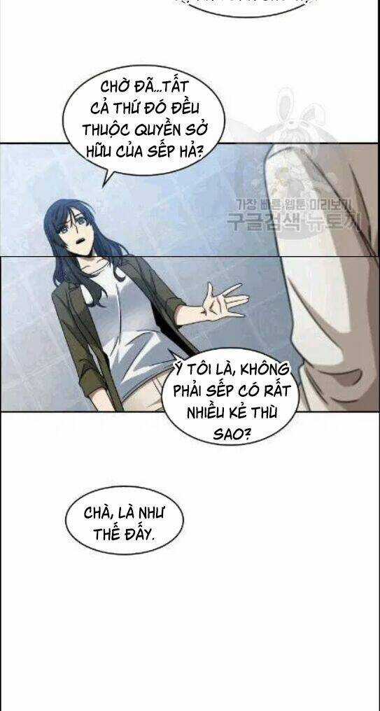 Vua Trộm Mộ - Chapter 173 - Trang 9