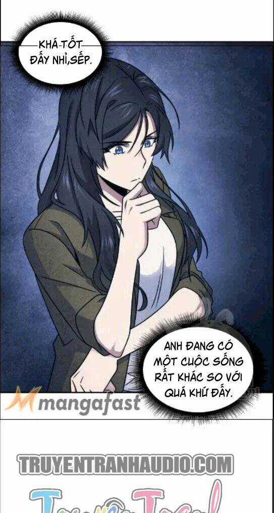 Vua Trộm Mộ - Chapter 173 - Trang 10