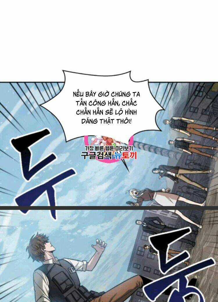 Vua Trộm Mộ - Chapter 174 - Trang 2