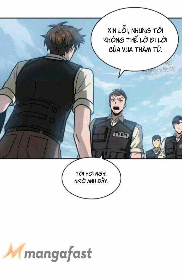 Vua Trộm Mộ - Chapter 174 - Trang 13