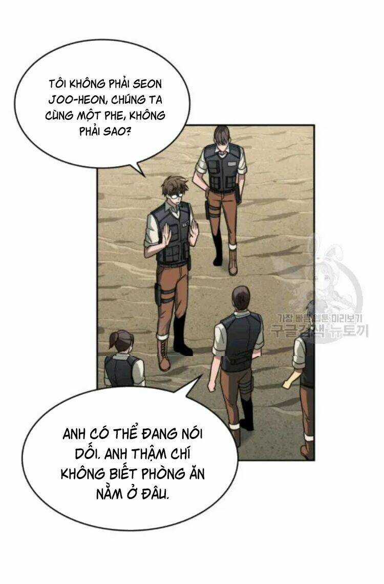 Vua Trộm Mộ - Chapter 174 - Trang 14