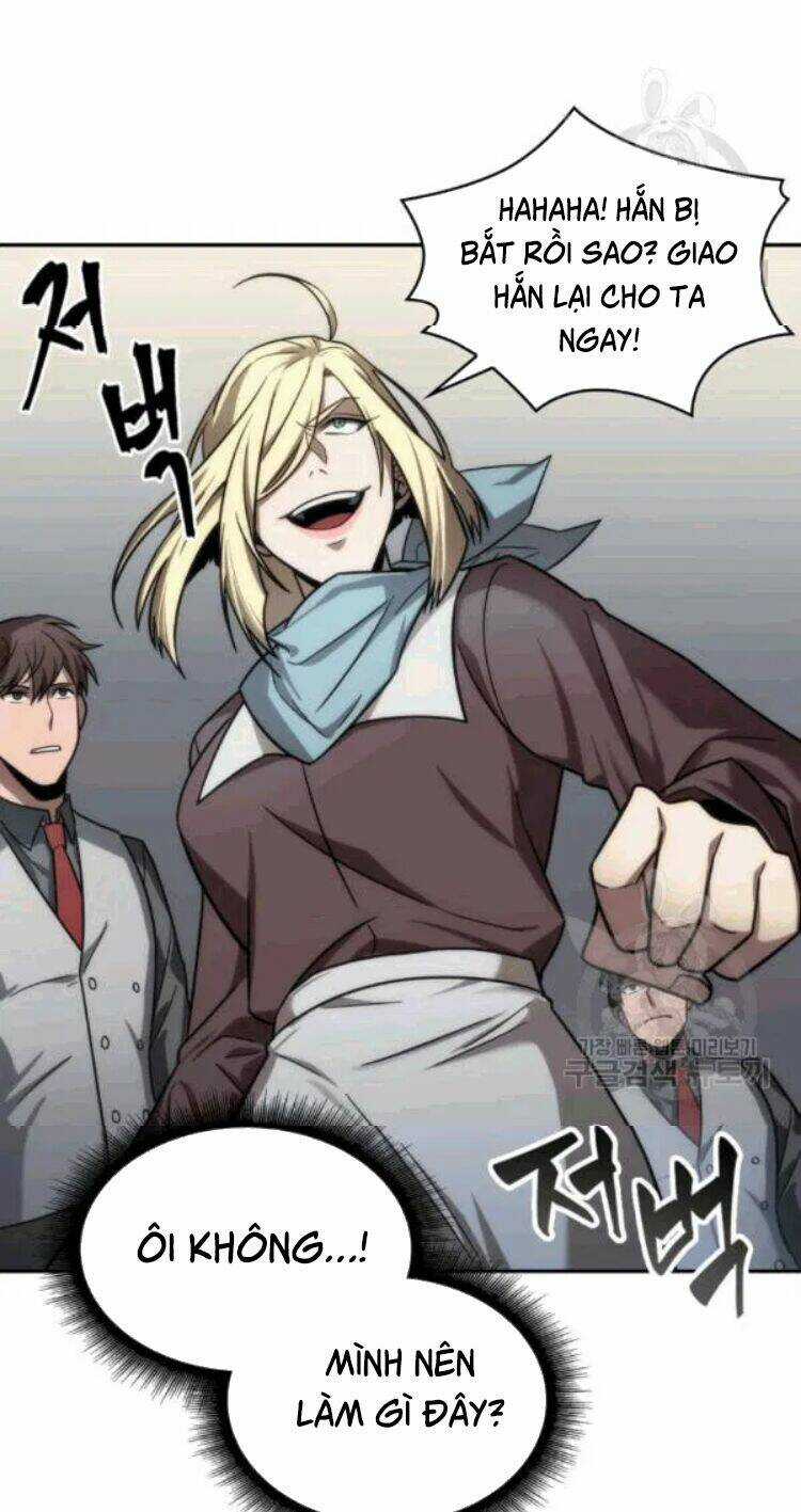 Vua Trộm Mộ - Chapter 174 - Trang 15