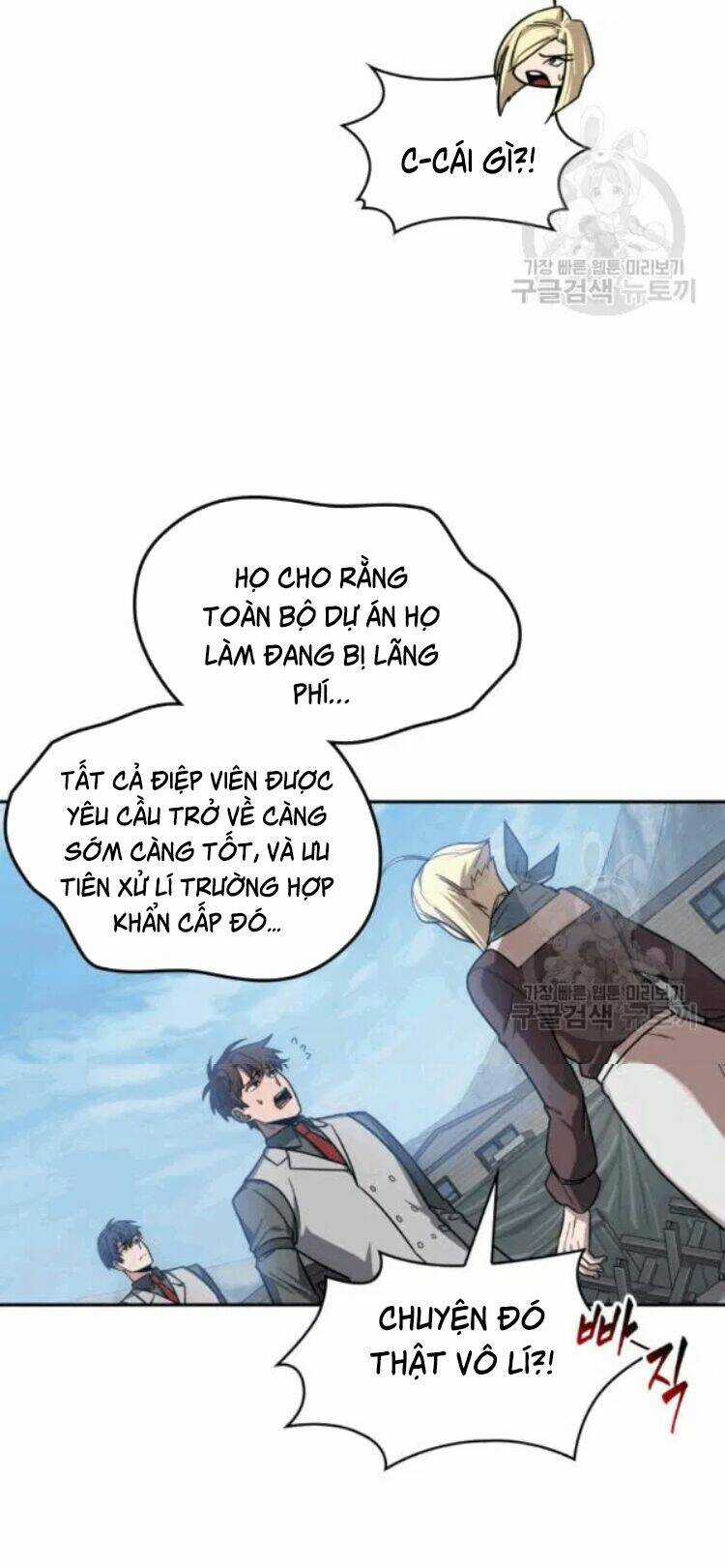 Vua Trộm Mộ - Chapter 174 - Trang 18