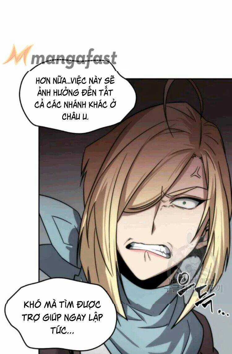 Vua Trộm Mộ - Chapter 174 - Trang 19