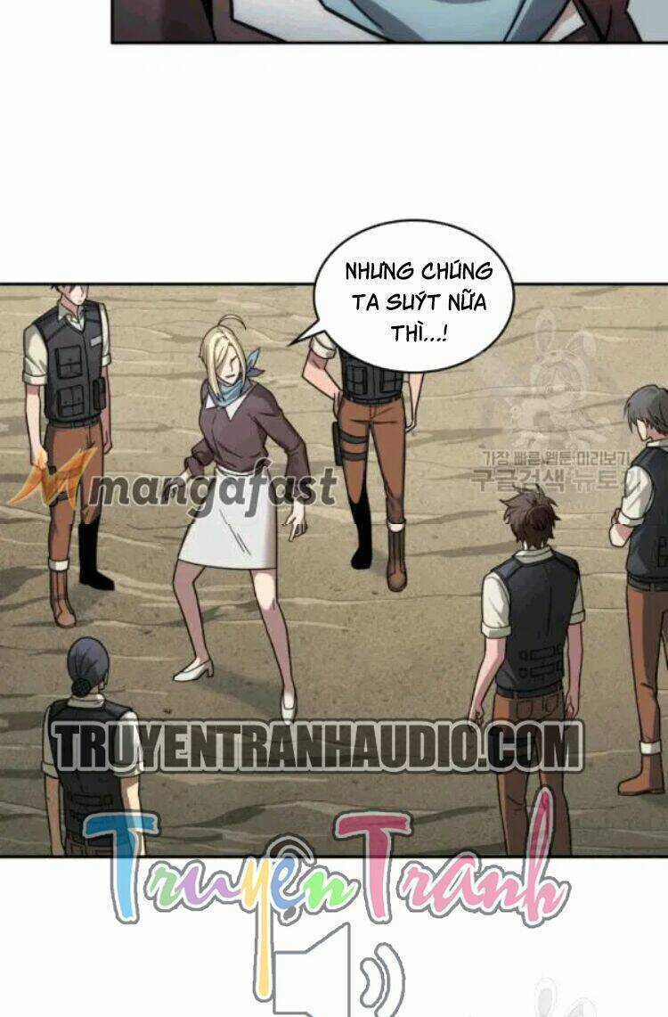 Vua Trộm Mộ - Chapter 174 - Trang 20