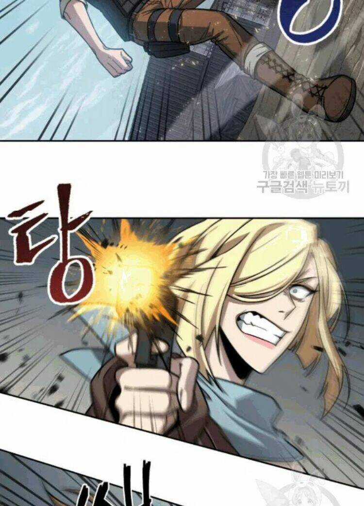 Vua Trộm Mộ - Chapter 174 - Trang 3