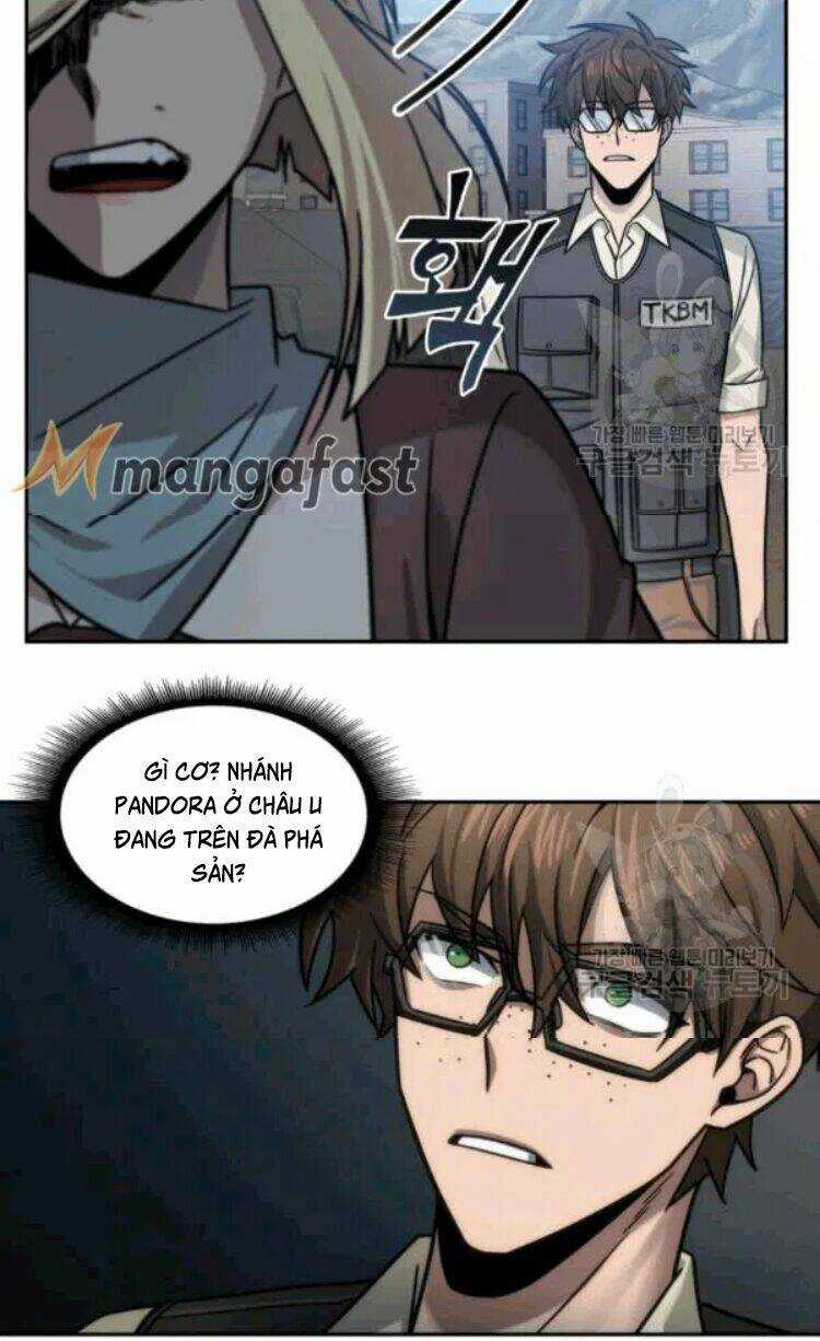 Vua Trộm Mộ - Chapter 174 - Trang 22