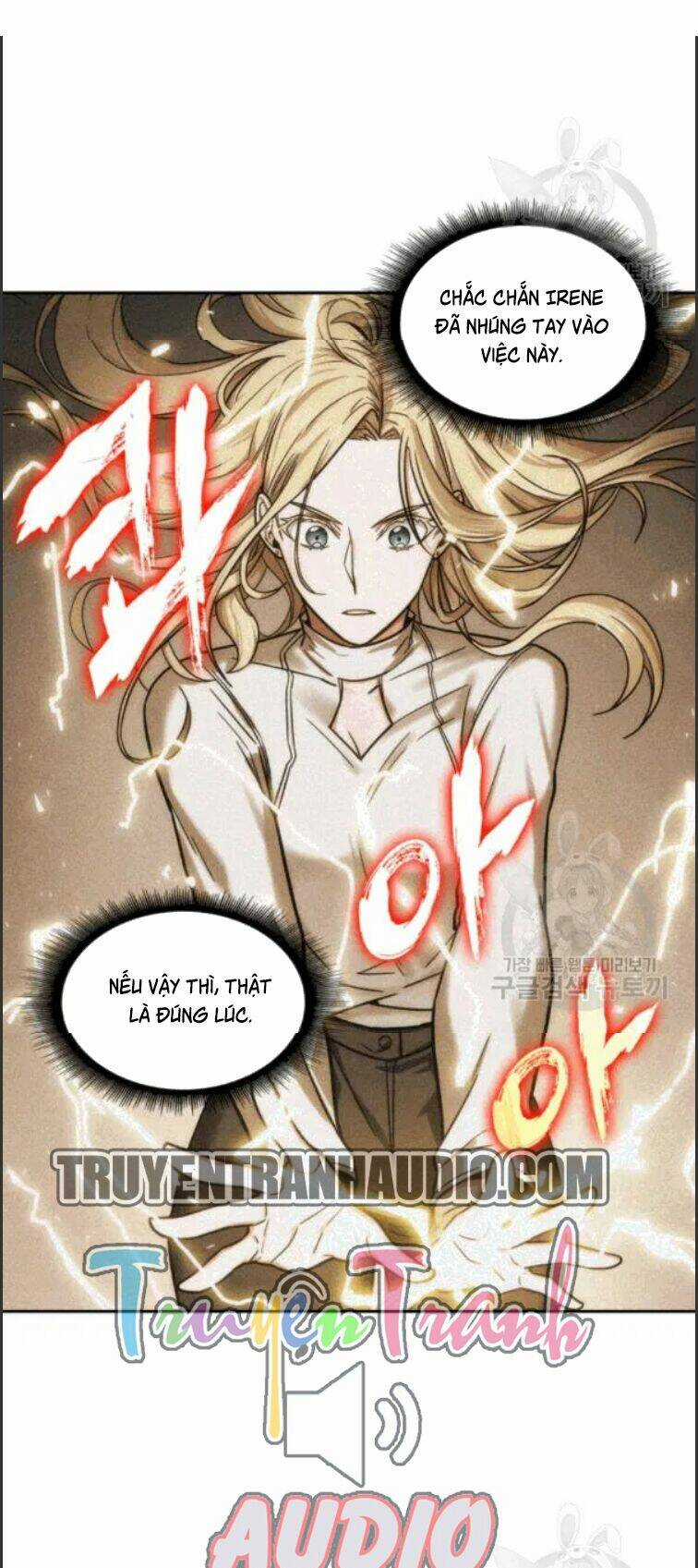 Vua Trộm Mộ - Chapter 174 - Trang 23