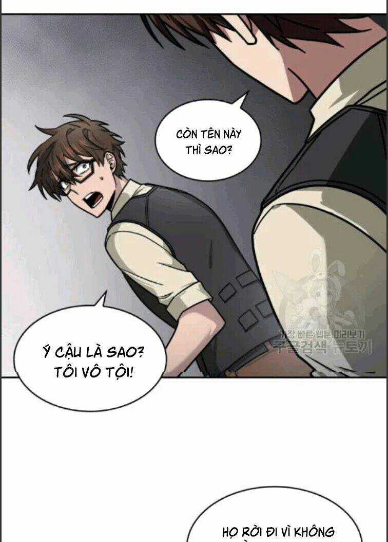 Vua Trộm Mộ - Chapter 174 - Trang 25