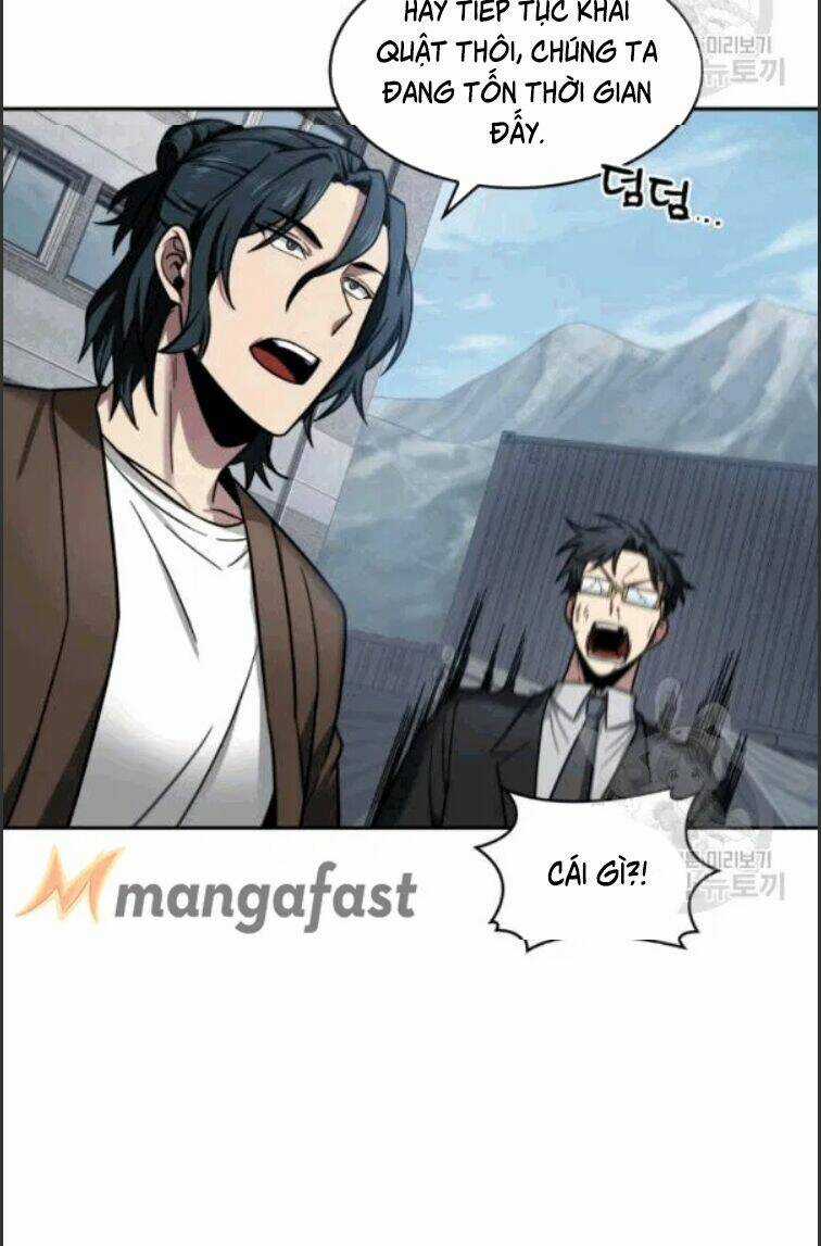 Vua Trộm Mộ - Chapter 174 - Trang 27