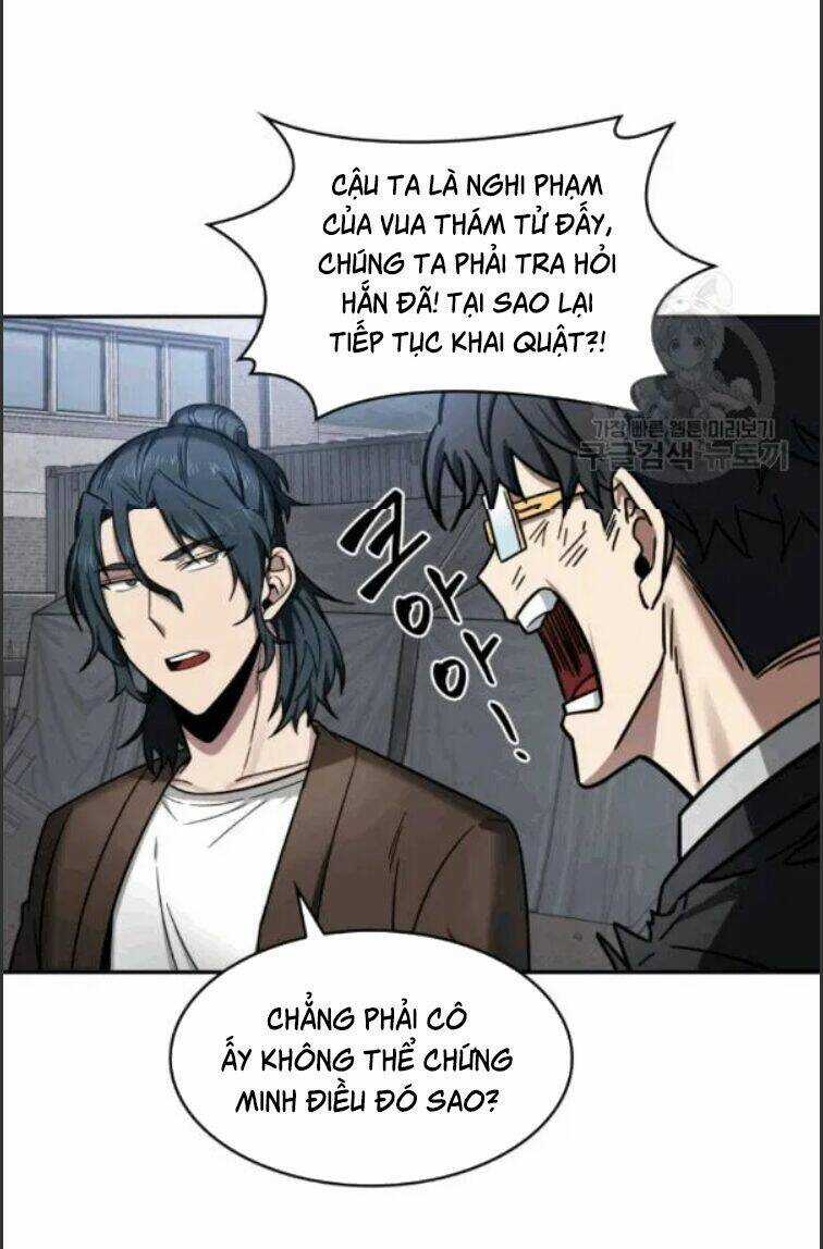 Vua Trộm Mộ - Chapter 174 - Trang 28