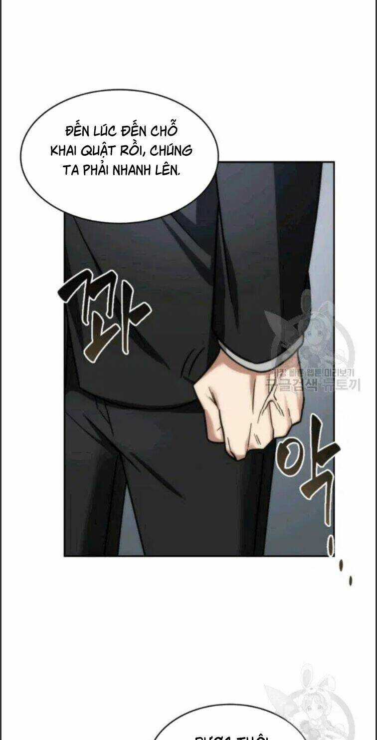 Vua Trộm Mộ - Chapter 174 - Trang 29