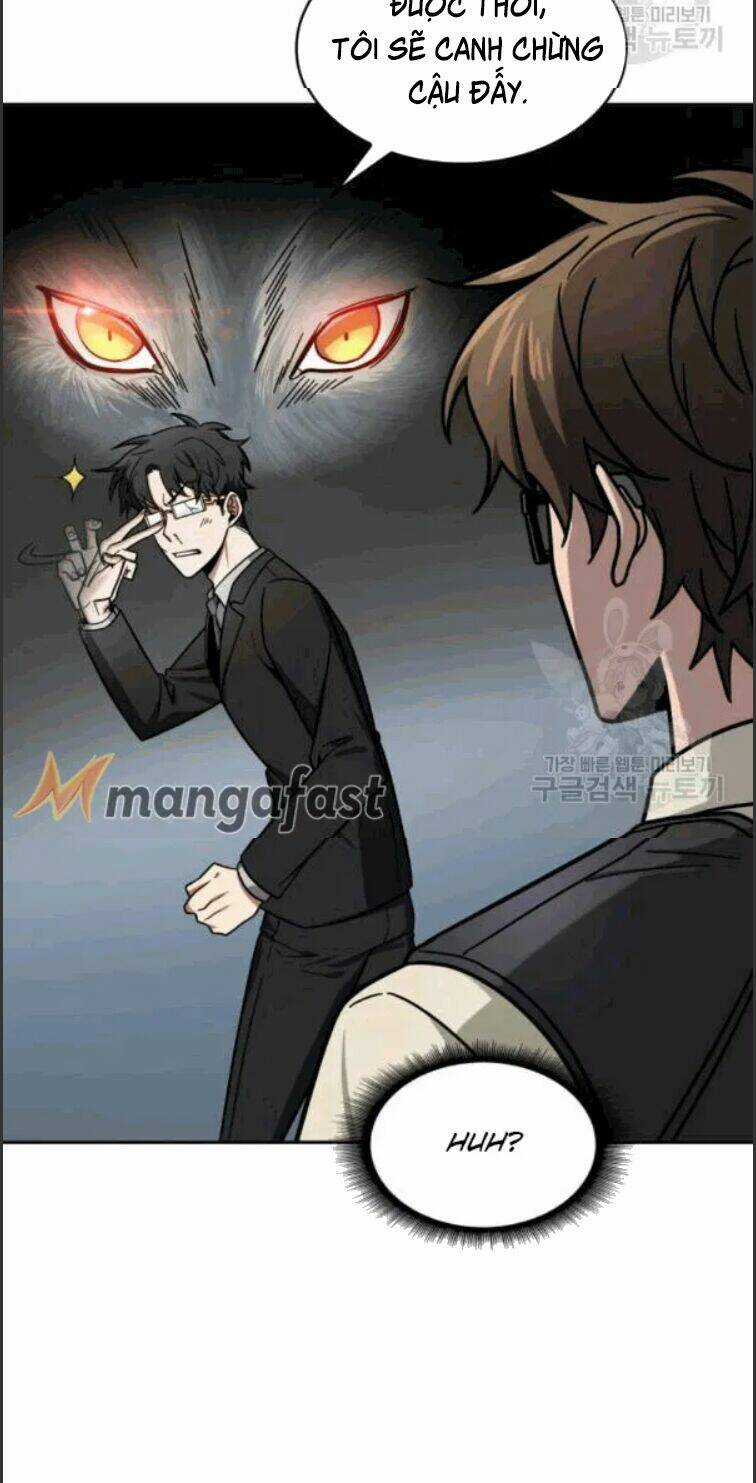 Vua Trộm Mộ - Chapter 174 - Trang 30
