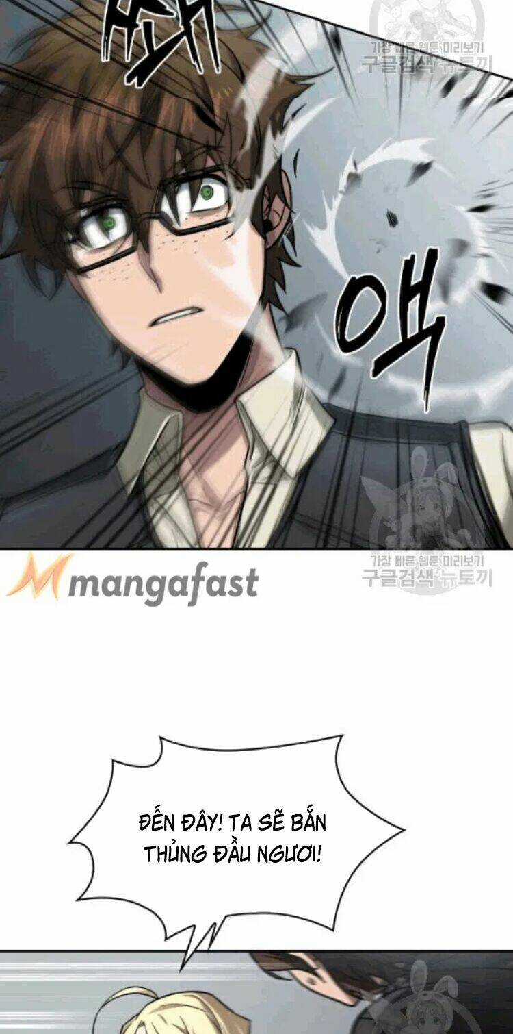 Vua Trộm Mộ - Chapter 174 - Trang 4