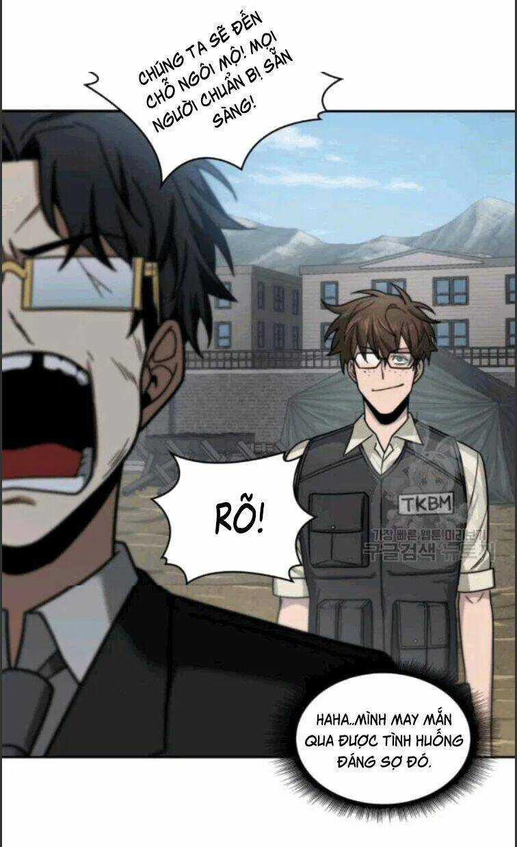 Vua Trộm Mộ - Chapter 174 - Trang 31
