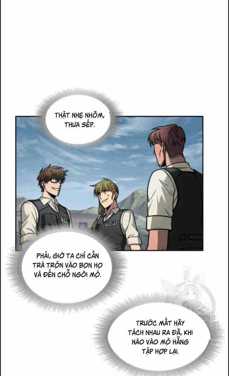 Vua Trộm Mộ - Chapter 174 - Trang 32