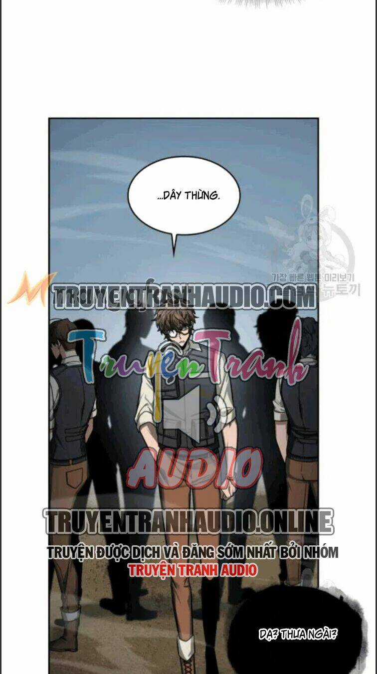 Vua Trộm Mộ - Chapter 174 - Trang 33