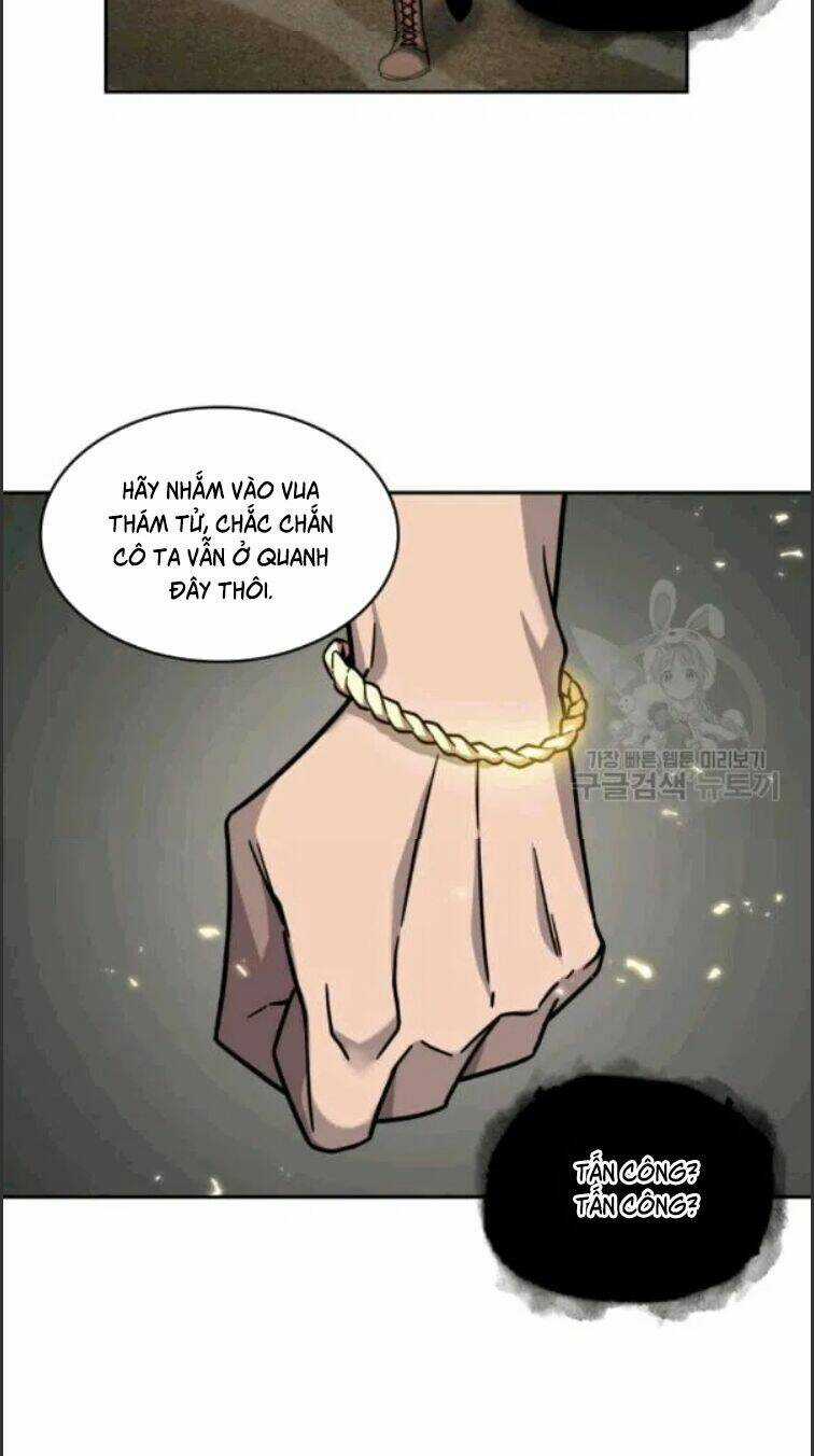 Vua Trộm Mộ - Chapter 174 - Trang 34