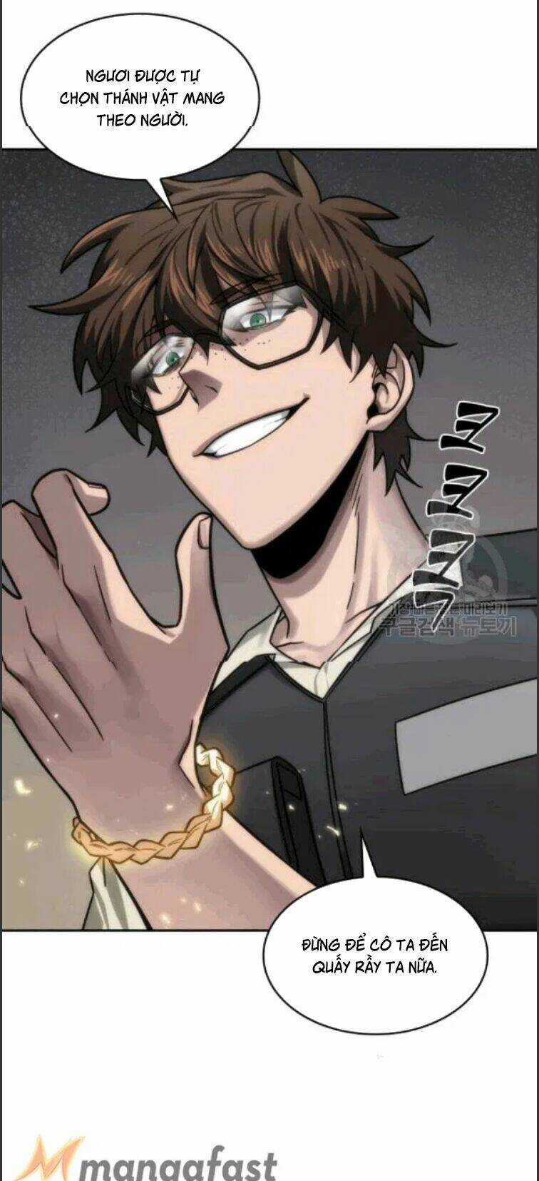 Vua Trộm Mộ - Chapter 174 - Trang 35