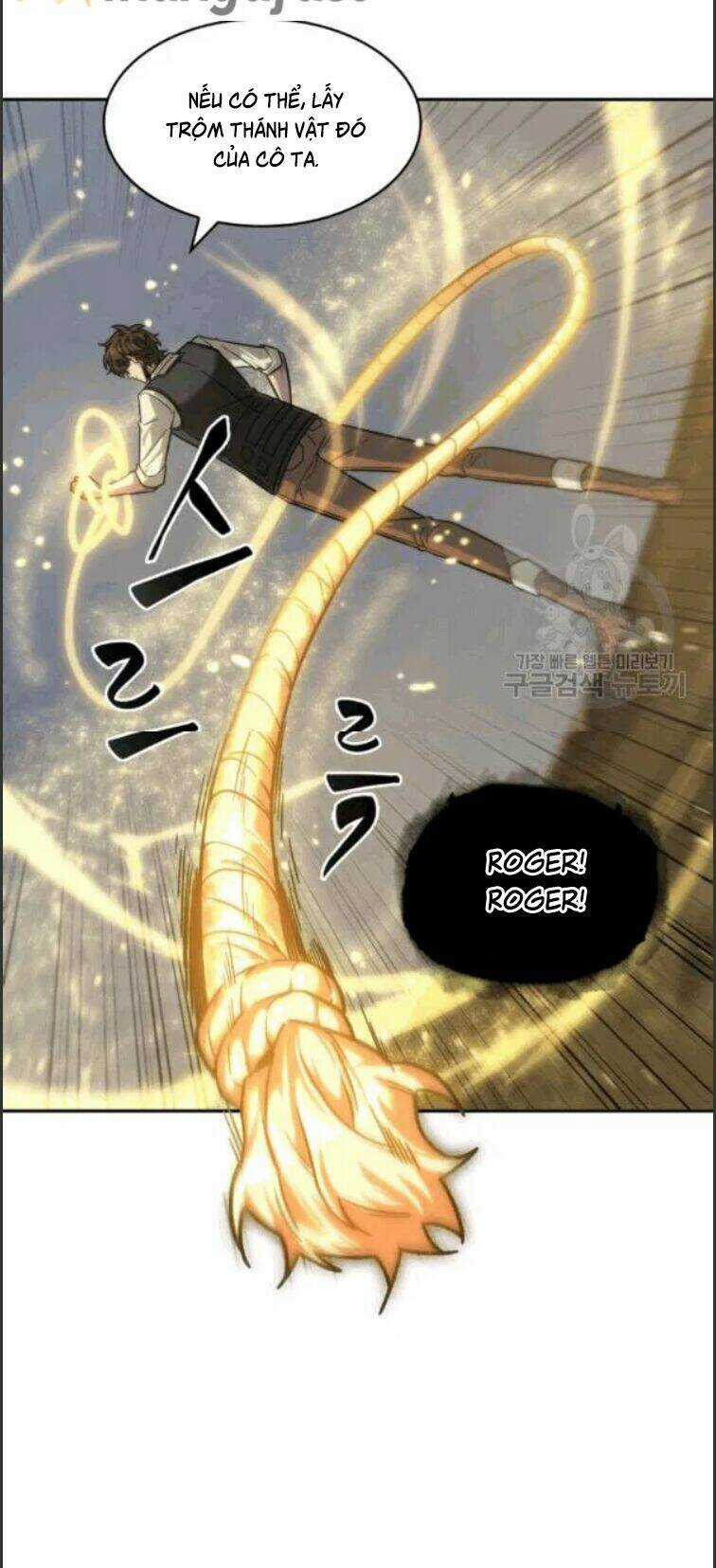 Vua Trộm Mộ - Chapter 174 - Trang 36