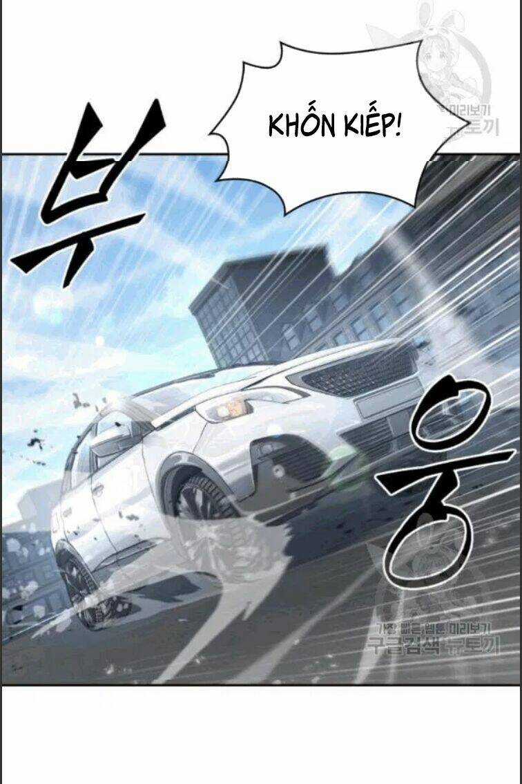 Vua Trộm Mộ - Chapter 174 - Trang 38