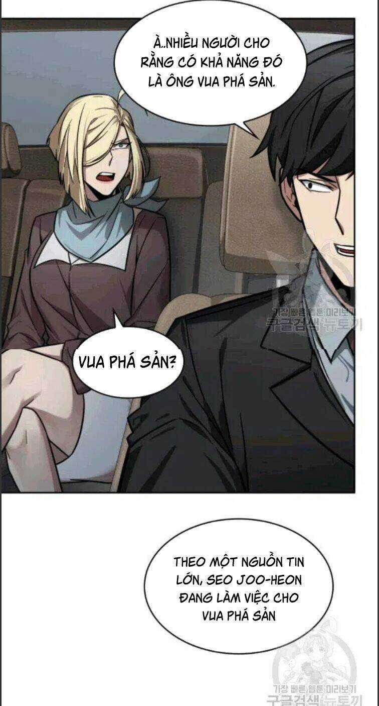 Vua Trộm Mộ - Chapter 174 - Trang 40