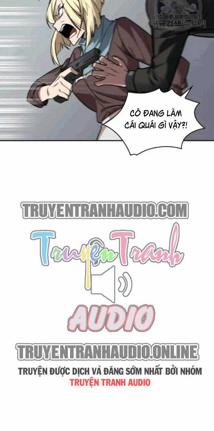 Vua Trộm Mộ - Chapter 174 - Trang 5