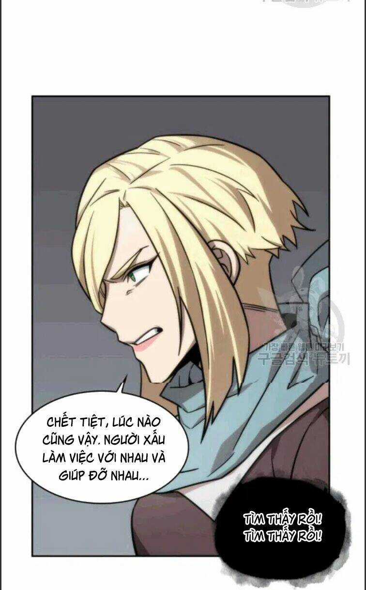 Vua Trộm Mộ - Chapter 174 - Trang 41