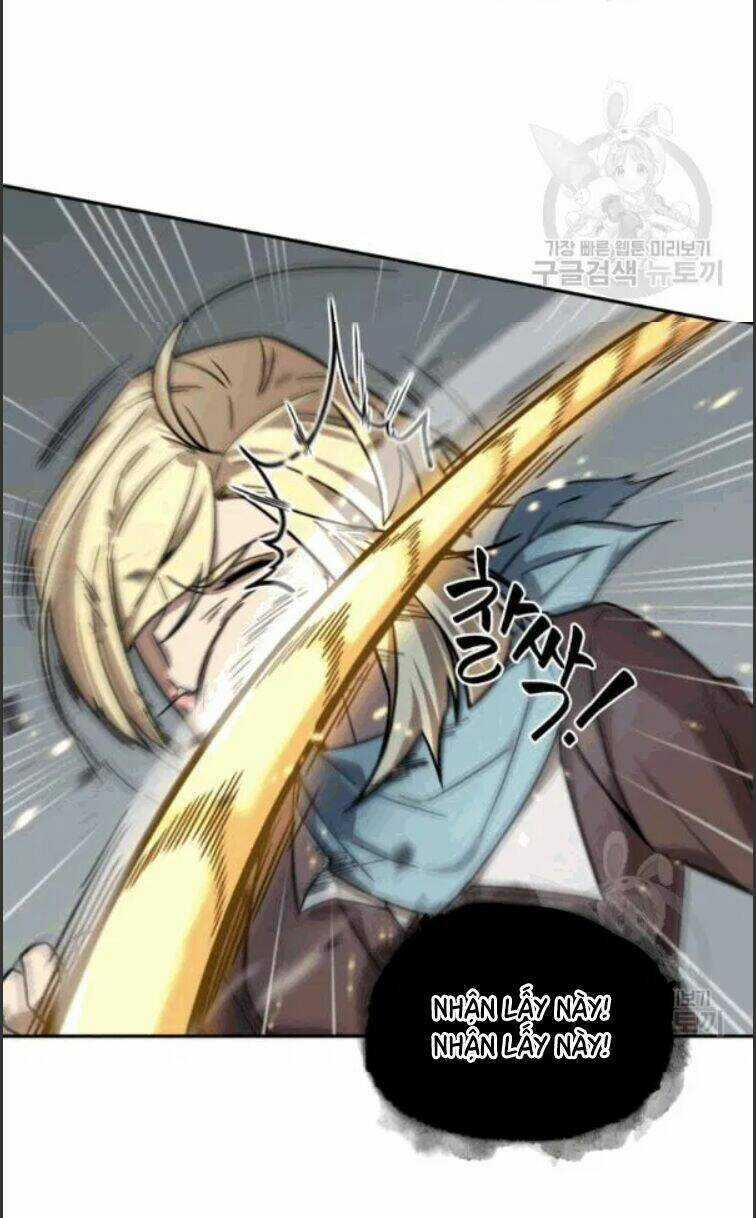 Vua Trộm Mộ - Chapter 174 - Trang 42