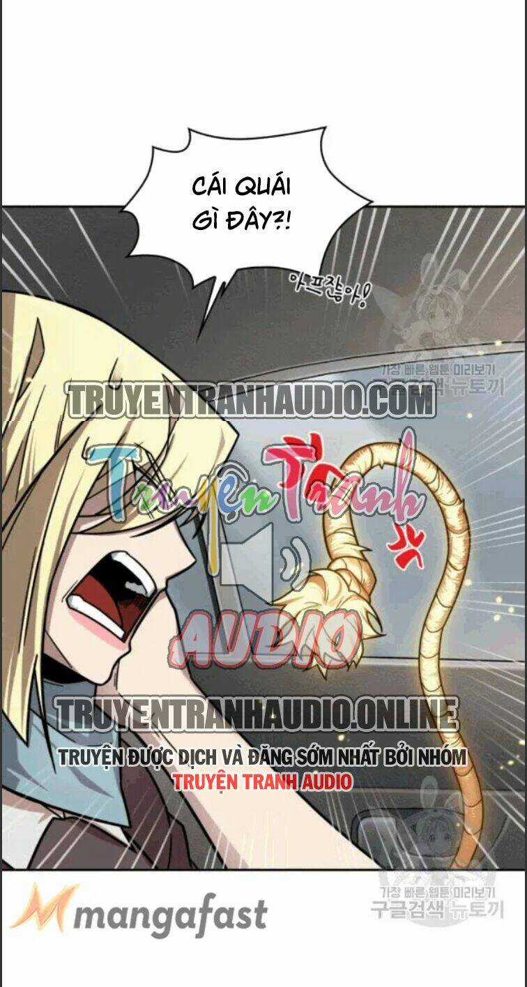 Vua Trộm Mộ - Chapter 174 - Trang 43