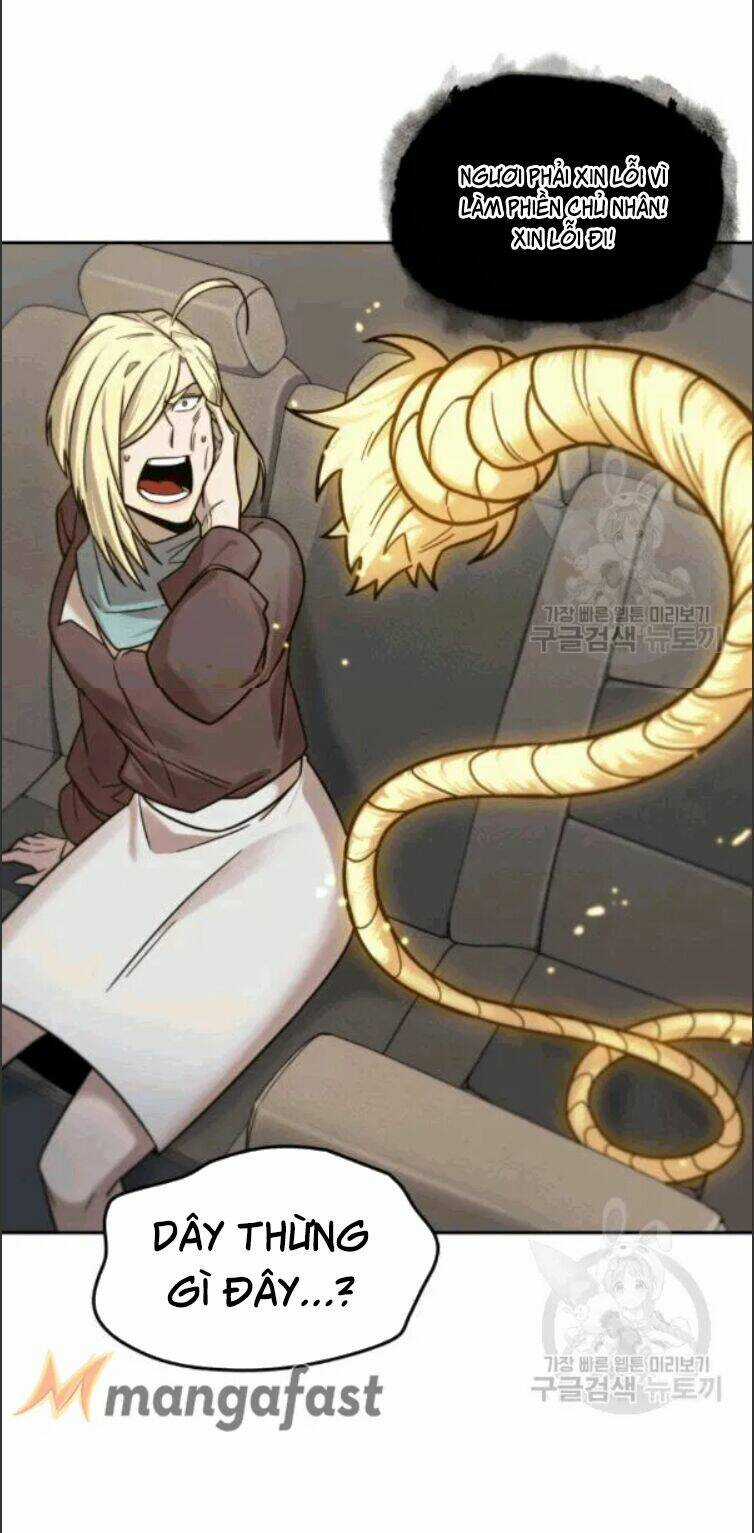 Vua Trộm Mộ - Chapter 174 - Trang 44
