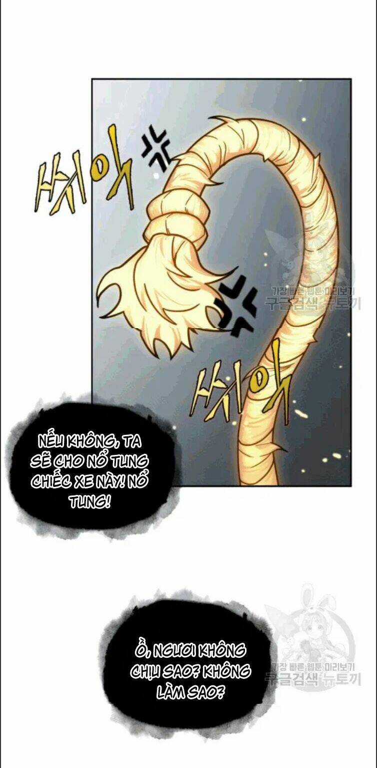 Vua Trộm Mộ - Chapter 174 - Trang 45