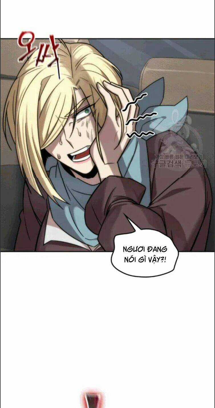 Vua Trộm Mộ - Chapter 174 - Trang 46