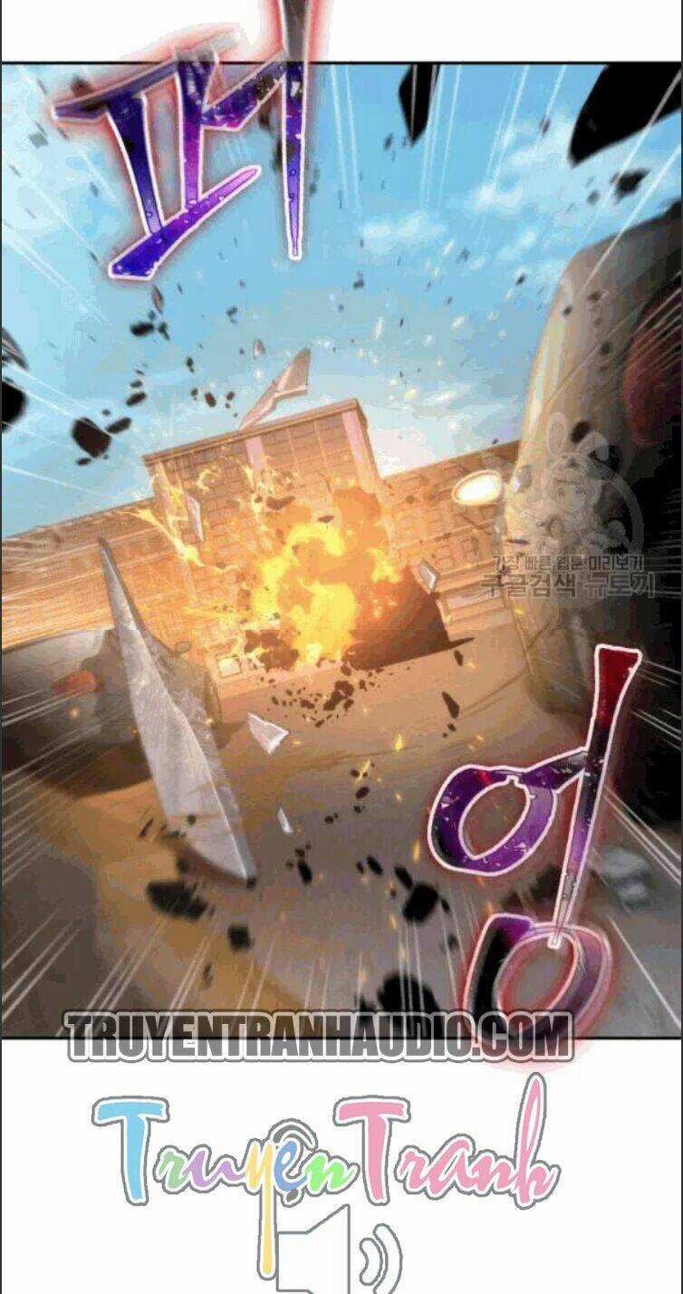 Vua Trộm Mộ - Chapter 174 - Trang 47