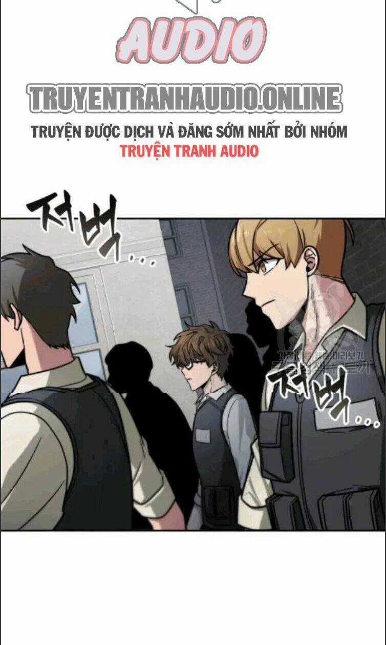 Vua Trộm Mộ - Chapter 174 - Trang 48