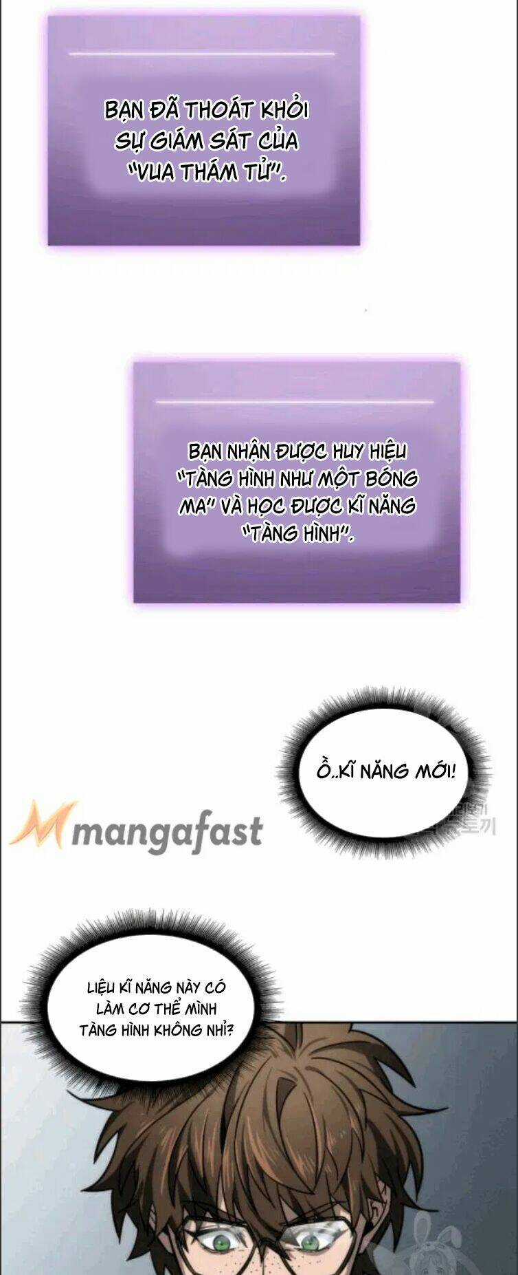 Vua Trộm Mộ - Chapter 174 - Trang 50