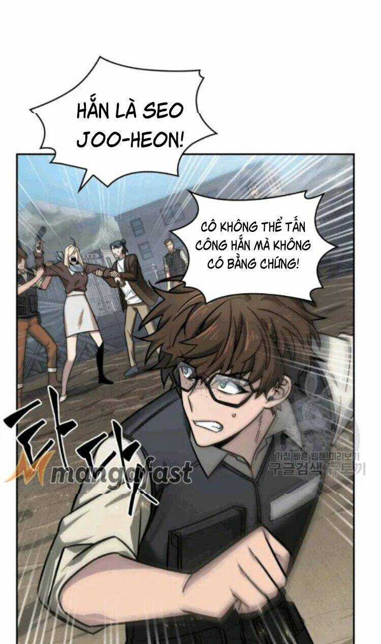 Vua Trộm Mộ - Chapter 174 - Trang 6