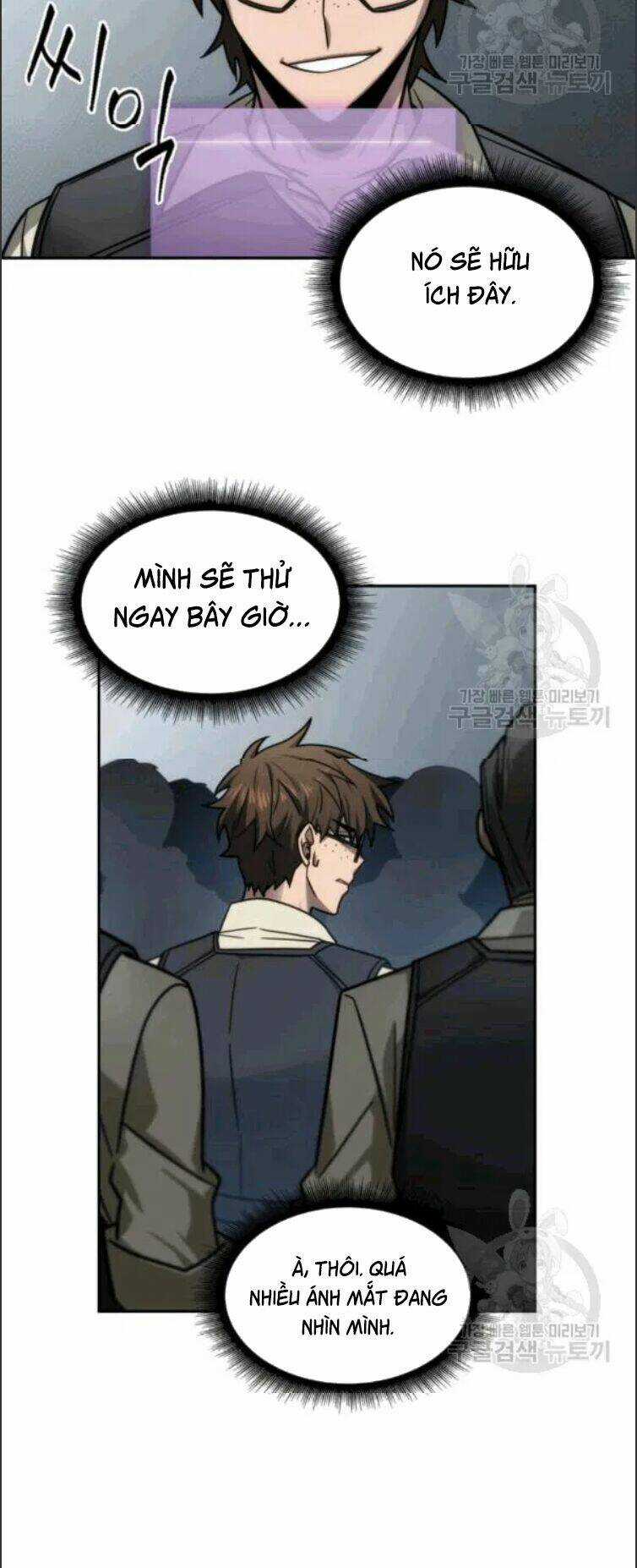 Vua Trộm Mộ - Chapter 174 - Trang 51