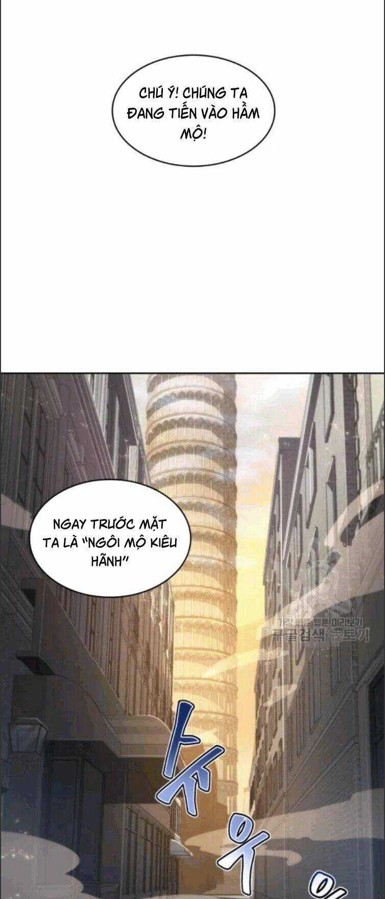 Vua Trộm Mộ - Chapter 174 - Trang 52