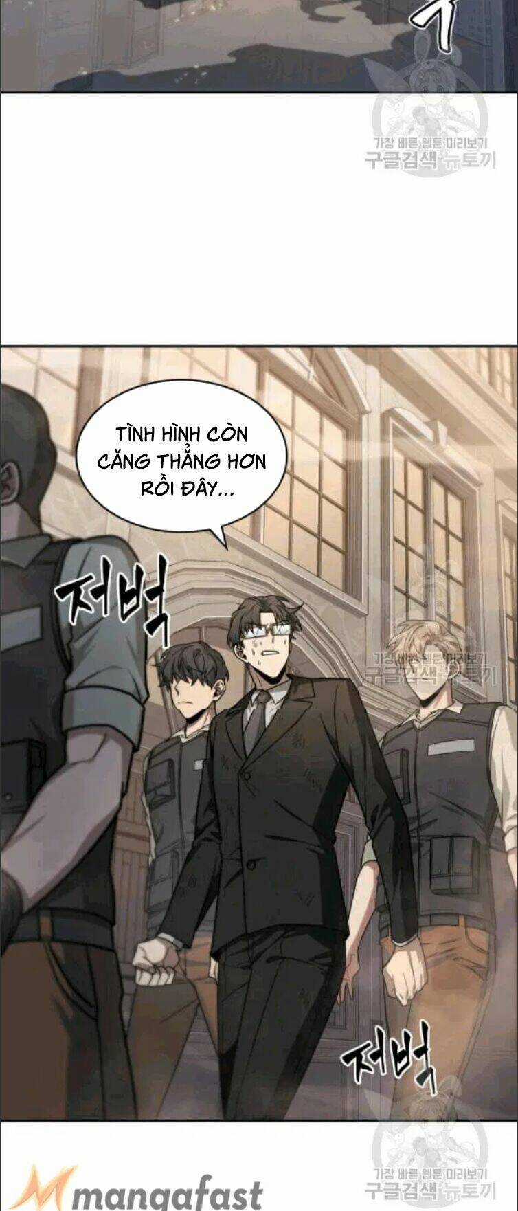 Vua Trộm Mộ - Chapter 174 - Trang 53