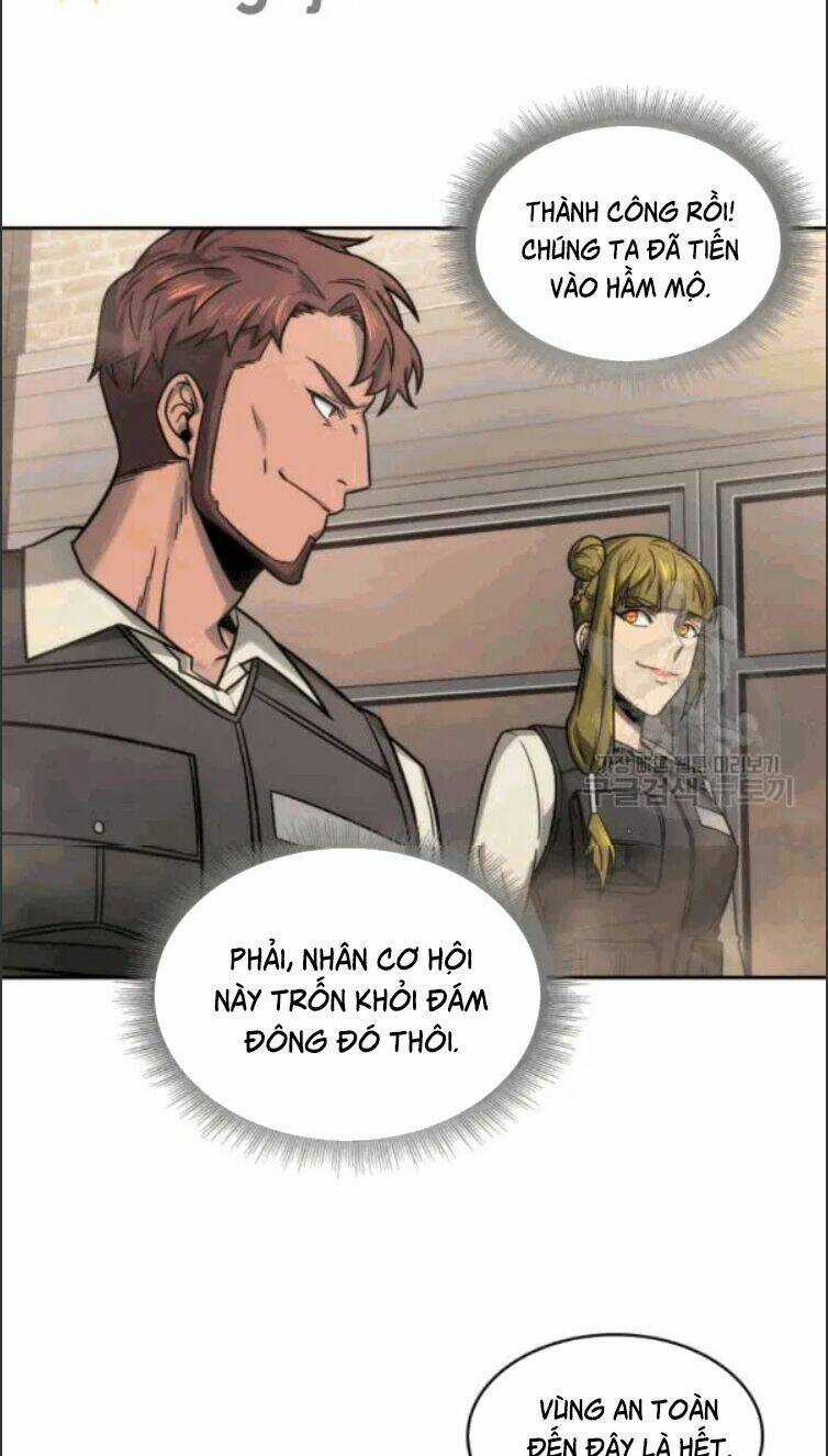 Vua Trộm Mộ - Chapter 174 - Trang 54