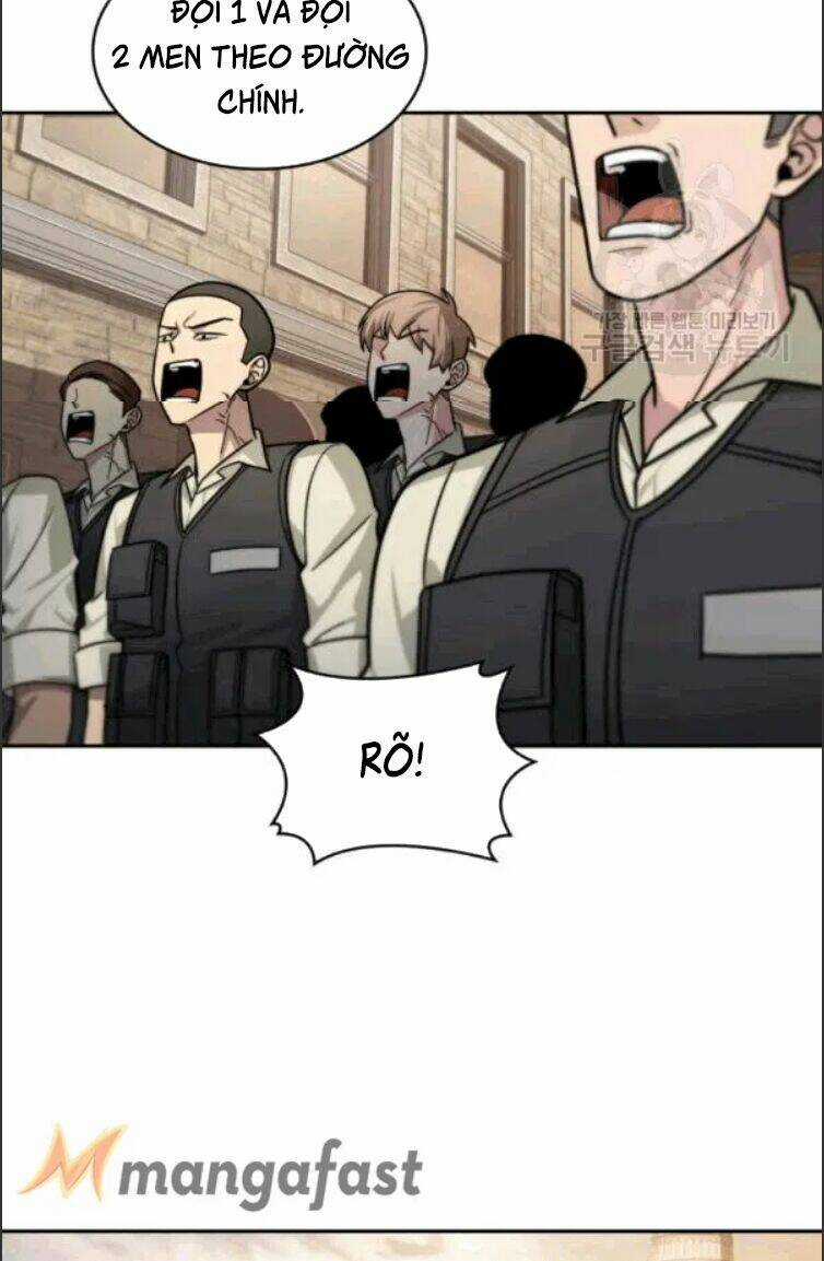 Vua Trộm Mộ - Chapter 174 - Trang 56