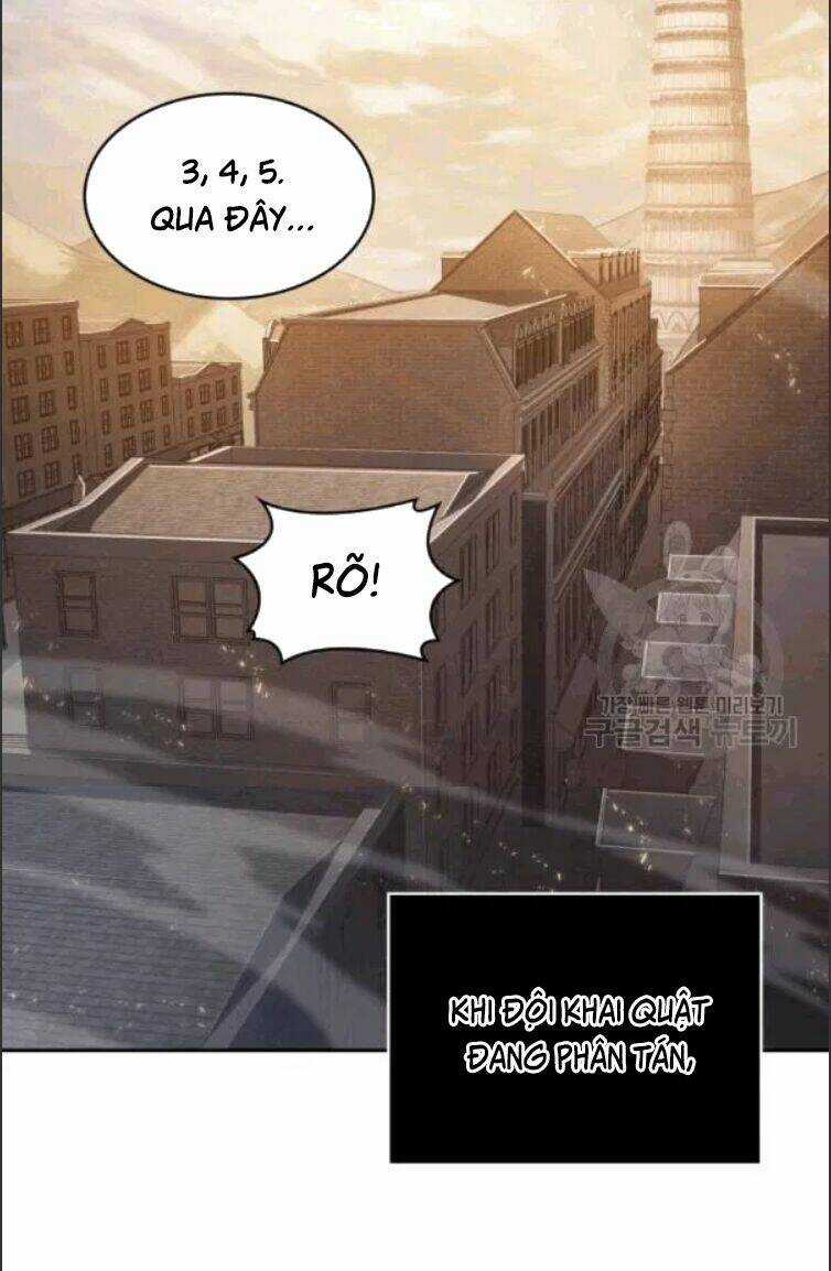 Vua Trộm Mộ - Chapter 174 - Trang 57