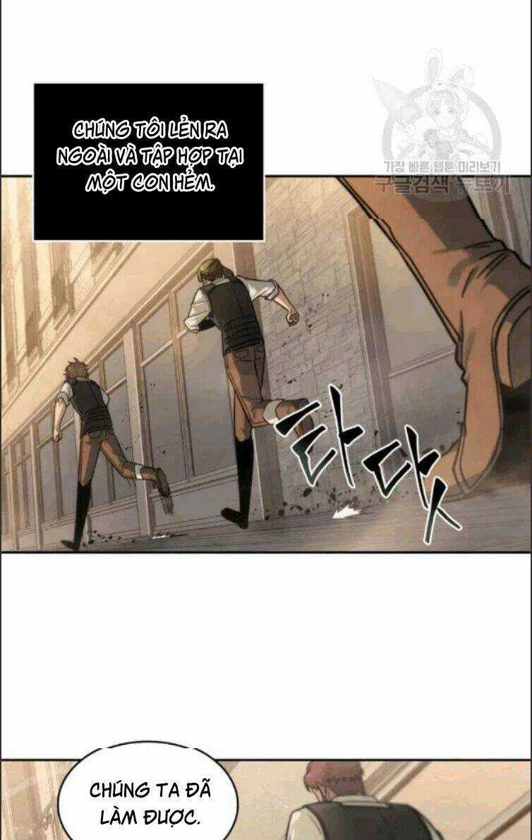 Vua Trộm Mộ - Chapter 174 - Trang 58