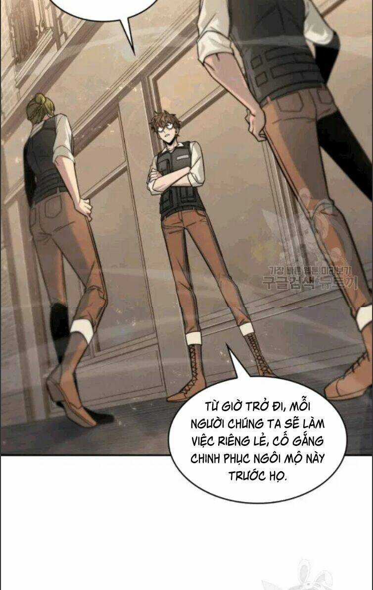 Vua Trộm Mộ - Chapter 174 - Trang 59