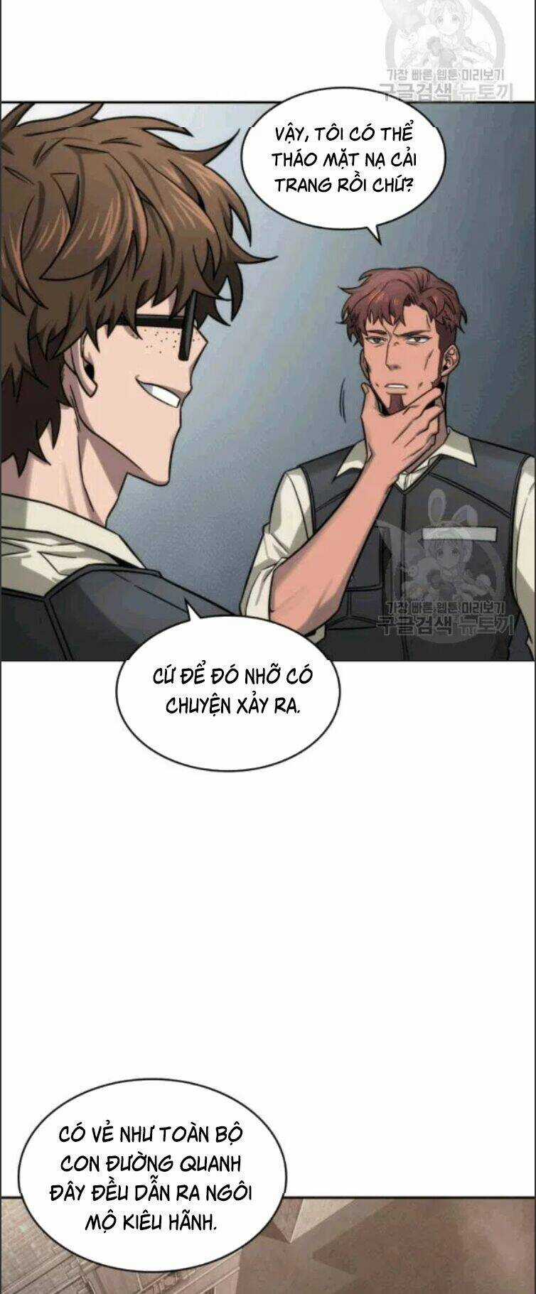 Vua Trộm Mộ - Chapter 174 - Trang 60