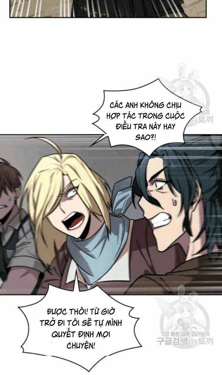 Vua Trộm Mộ - Chapter 174 - Trang 7